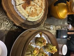 阿萨牛肉馅-敏珠拉姆藏餐·南京厨房(富春江东街店)