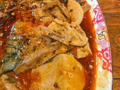-福苗小骆驼烧烤(莲湖路店)