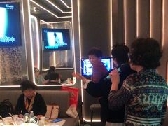 -INLOVE KTV(淮海路店)