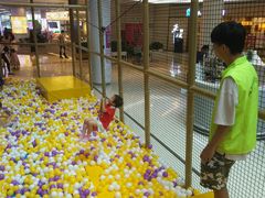 -深圳龙华星河COCO City(民治店)