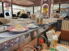 -元气寿司(金光华店)