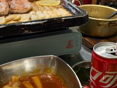 -双门洞·珍珠家韩式烤肉(永丰社区八区店)