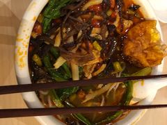 原味螺蛳粉-水平有限广西米粉·广西风味集(五道口店)