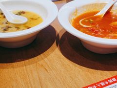 -南城香·饭香串香馄饨香(花园北路店)