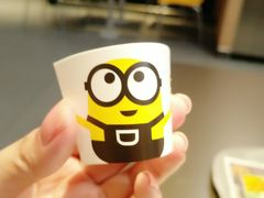 -麦当劳(金沙广场店)