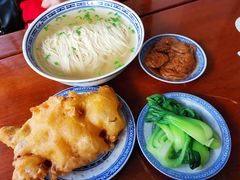 -同得兴 Since·1995 传统苏式面馆(十全街店)