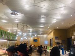 -奈雪的茶(国金中心店)
