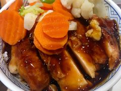 -吉野家(凯旋购物广场店)