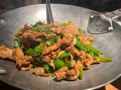 -老湘村·湖南土菜(天河维多利店)