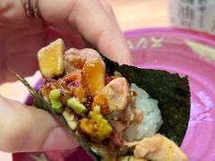 -寿司郎(皇庭广场店)
