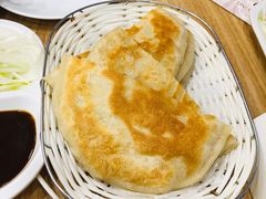 -李连贵熏肉大饼(宁山中路店)