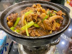 -川香煲(茅台路店)