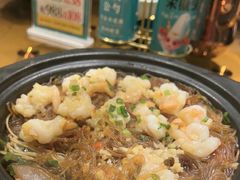 -宋徽厨·安徽菜(安庆绿地店)