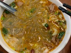 肥肠粉-顺华粉馆(桃园南路店)