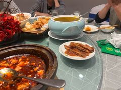-裕德隆清真饭庄·天津特色菜(东丽店)