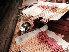 -万达瑞华酒店美食汇自助餐厅(楚河汉街店)