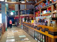 -一桶江山餐厅(松北店)