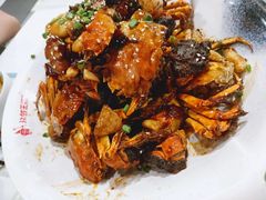 -汉虾王.小龙虾.武汉菜.粤菜(科技园店)
