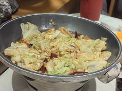 -大丰收·李家(浦西万达店)