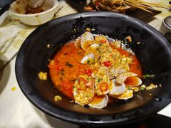 -聚味瞿记·龙虾堂(天元店)