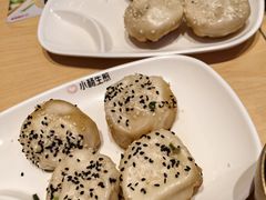 -小杨生煎(周浦万达店)