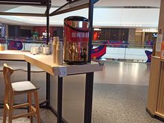 大堂-八二小区抄手(龙湖上城天街店)