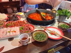 -江北北火锅馆·公路夜市(魏公村店)