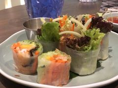 -CHINCHIN 青青·泰国料理(万象食家店)