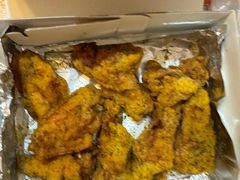 -BOPEYE·波派炸鸡(九霄天地店)