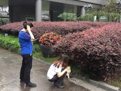 -陆家嘴世纪金融广场