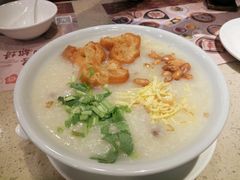 -点都德(聚福楼店)