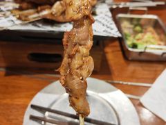 -麒麟风烤牛肉·云南烧烤小排档(丹凤街店)