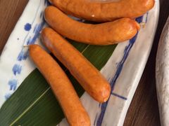 -虎丸烧肉(世纪汇店)