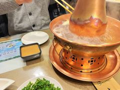 -南来顺饭庄·清真(南菜园店)