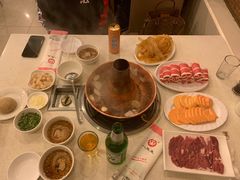 -八先生涮肉房(三里河店)