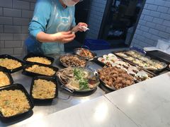 -盒马鲜生(皇庭广场店)