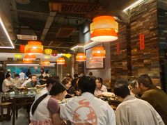 -阿嫂印象·民间江湖菜(大学城店)