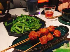 -啤仕多·啤客国潮跳舞BAR(保俶路店)
