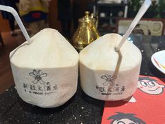 -上海神旺大酒店