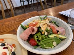 -AFS Cafe & Canteen(闽江二路店)
