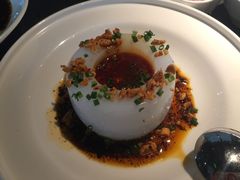 -赠李白·如诗的川味(余杭万达广场店)