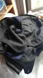 -Little Tailor 小裁缝西服衬衫大衣私人定制(虹口店)