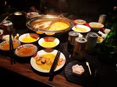 -牛New寿喜烧(闵行龙湖天街店)