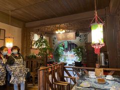 -香满楼(临安路店)