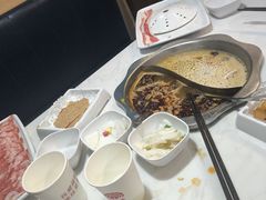 -傣妹火锅(南京东路一店)