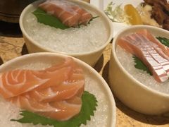 -雍和会海鲜姿造自助(湖东路店)