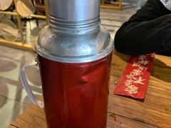 -局气烤鸭·北京菜(前门店)
