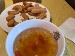 -田鸭肠·非遗火锅(彭州店)