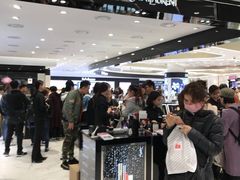 -乐天免税店(明洞店)
