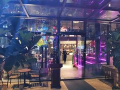 -聚缘·湘味音乐餐厅party(罗湖店)